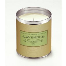 AUNT Apothecary Lavender Jar Candle AUNT1004